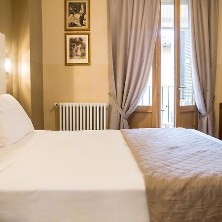 La Residenza Suites Rom Eksteriør billede