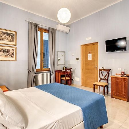 La Residenza Suites Rom Eksteriør billede