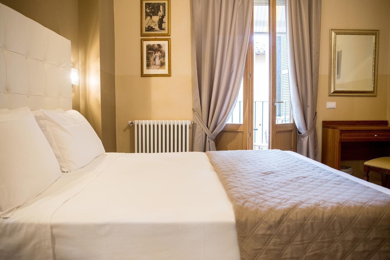 La Residenza Suites Rom Eksteriør billede