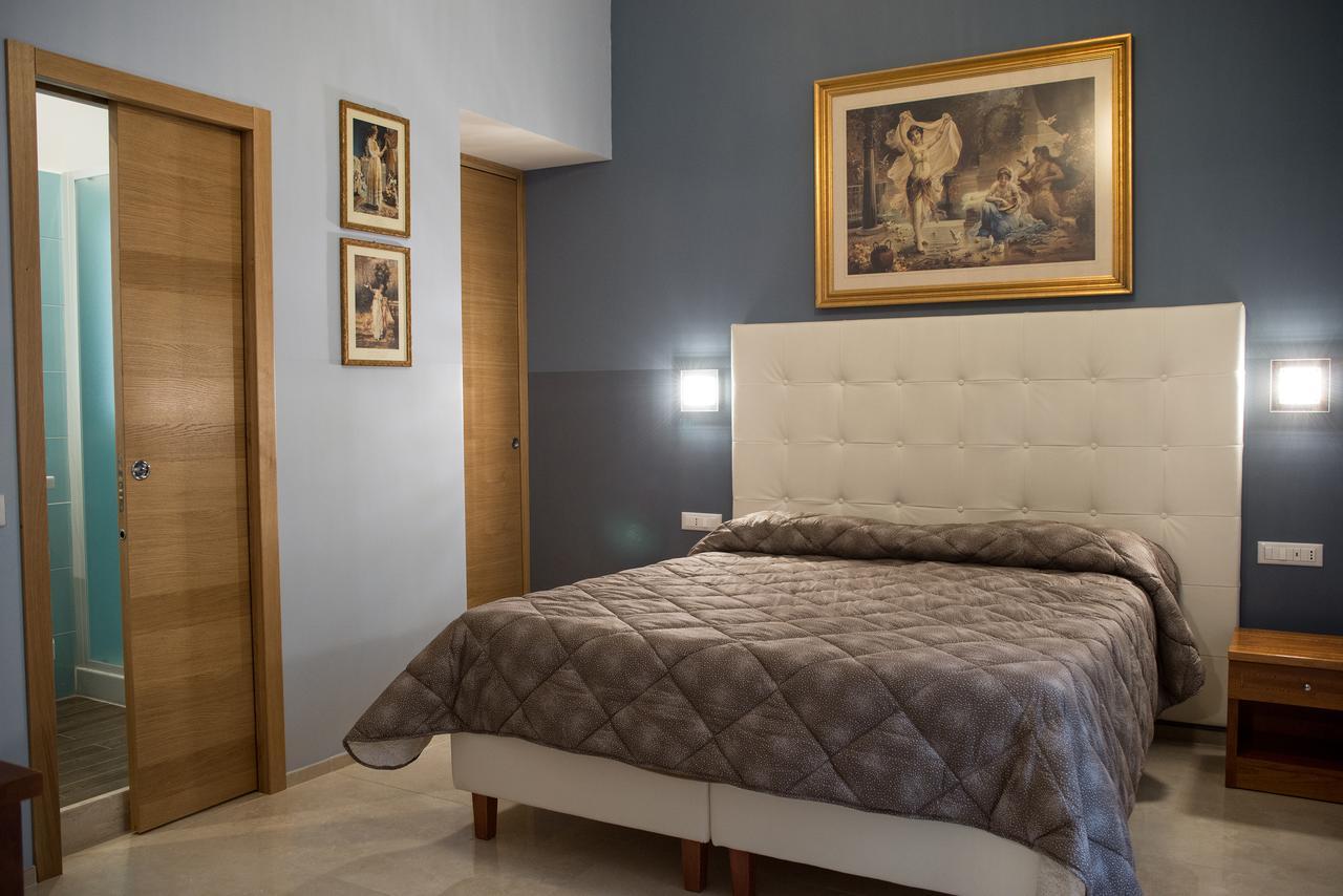 La Residenza Suites Rom Eksteriør billede