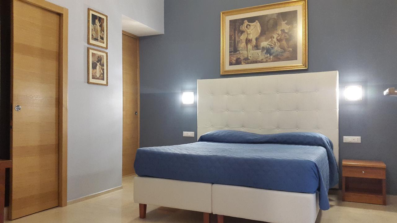La Residenza Suites Rom Eksteriør billede