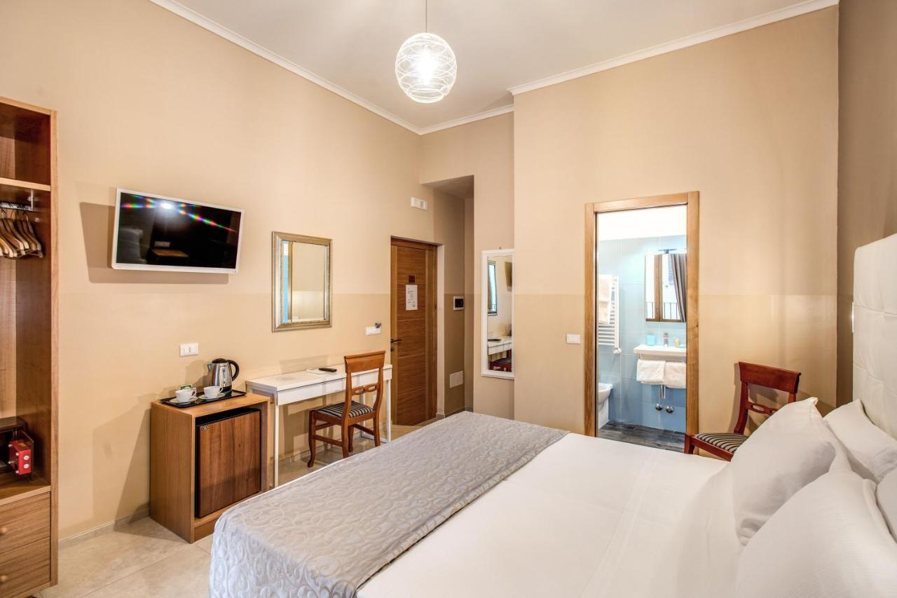 La Residenza Suites Rom Eksteriør billede