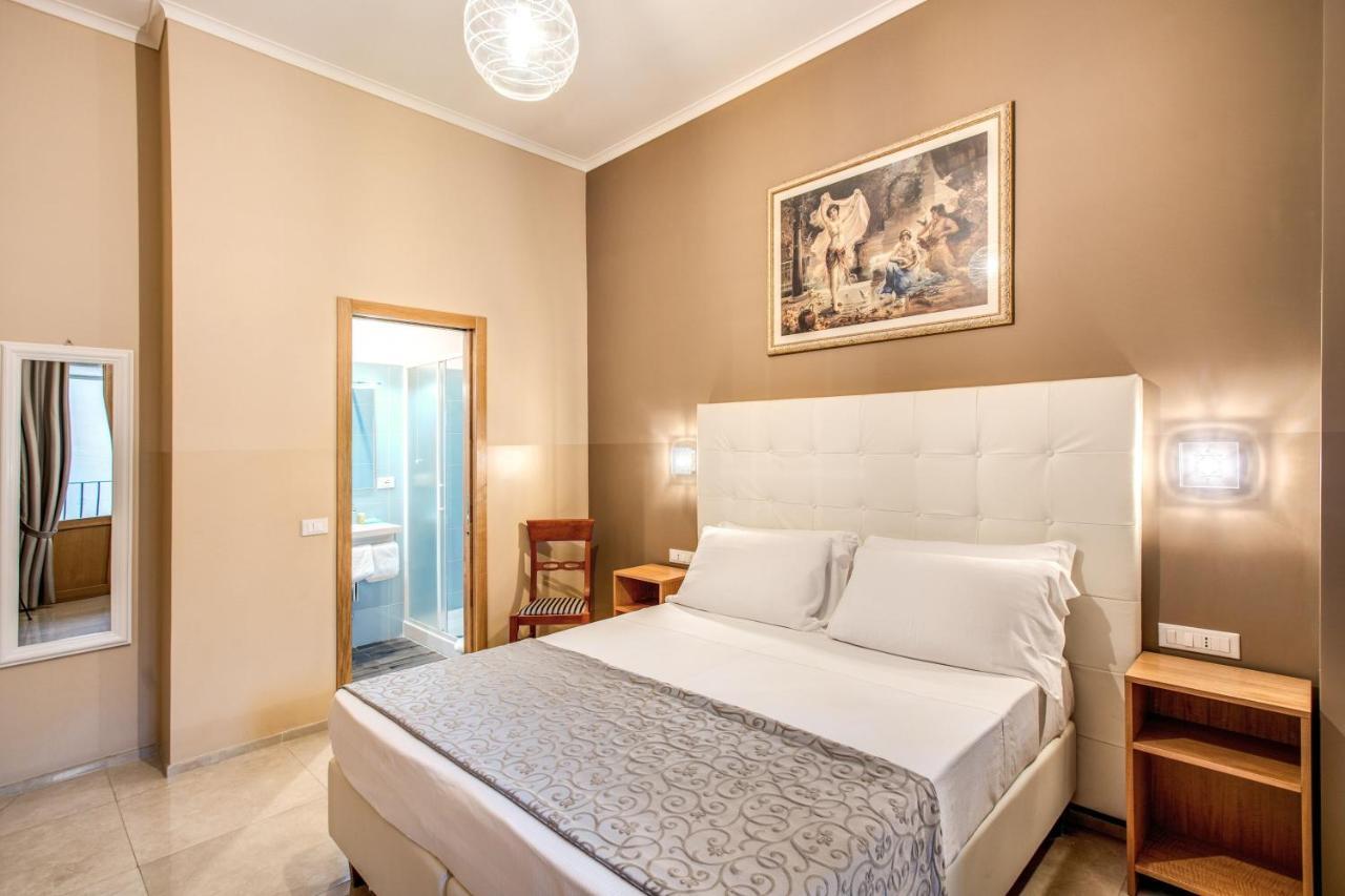 La Residenza Suites Rom Eksteriør billede