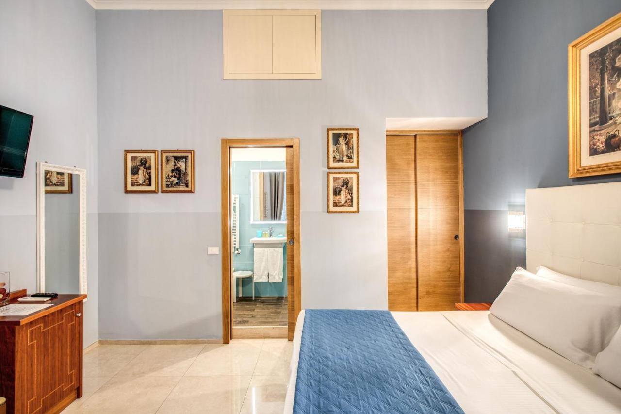 La Residenza Suites Rom Eksteriør billede